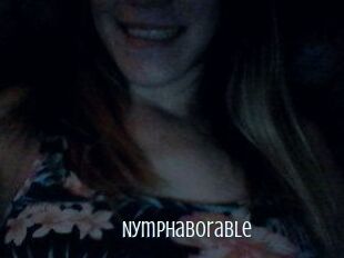 Nymphaborable