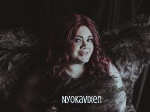 NyokaVixen