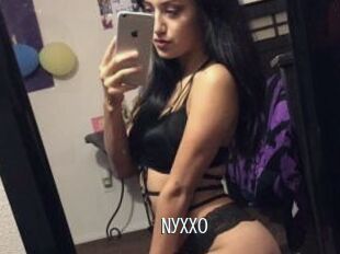 Nyx_Xo