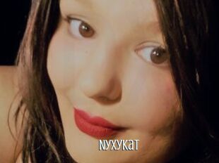 Nyxykat