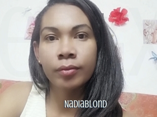 Nadiablond