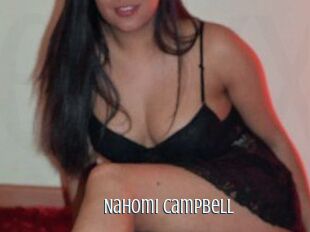 Nahomi_campbell