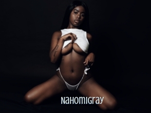 Nahomigray