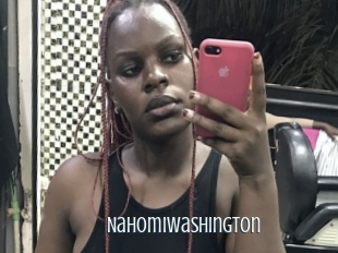 Nahomiwashington