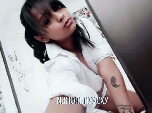 Nahommy_sexy