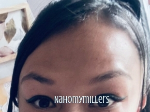 Nahomymillers