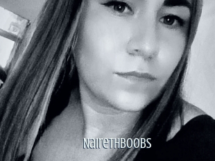 Nairethboobs