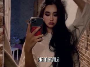 Namiavila