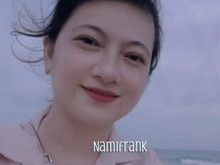 Namifrank