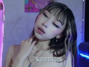 Namismith18