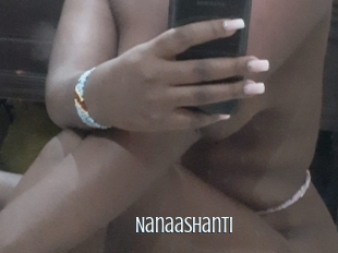 Nanaashanti