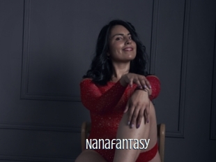 Nanafantasy