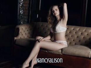 Nancyalison