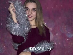 Nancyvalued