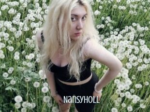 Nansyholl