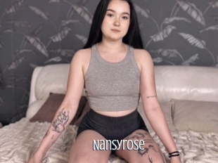 Nansyrose