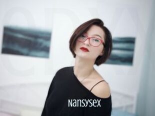 Nansysex