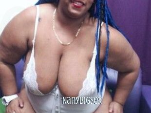 Nanybigsex