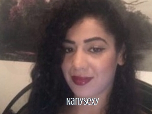 Nanysexy