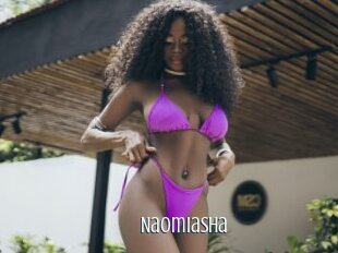 Naomiasha