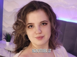 Naomiblur