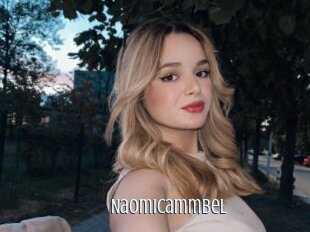 Naomicammbel