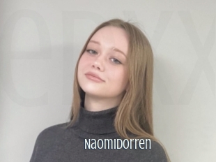 Naomidorren