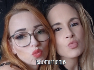 Naomifriends