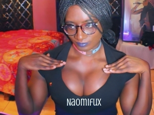 Naomifux