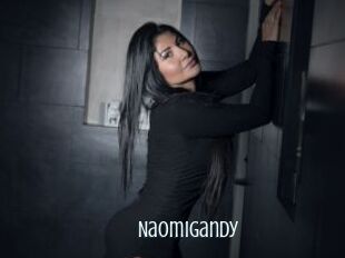 Naomigandy