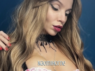 Naomihorne