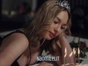 Naomilelit