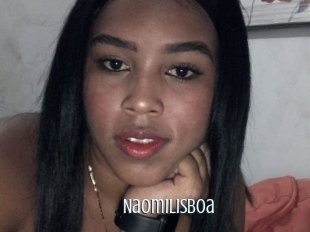 Naomilisboa