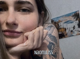 Naomiliss