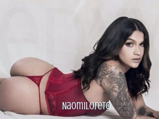 Naomiloreto