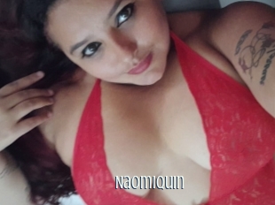 Naomiquin