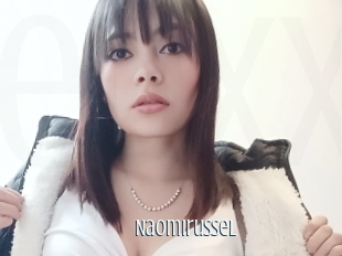 Naomirussel