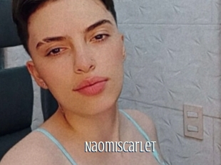 Naomiscarlet