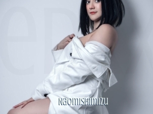 Naomishimizu