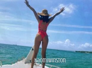 Naomiwinston