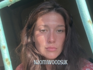 Naomiwoodsuk