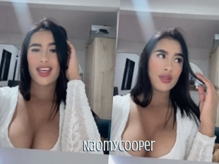 Naomycooper