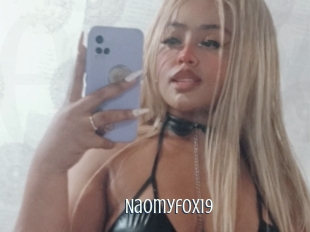 Naomyfox19