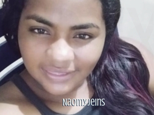 Naomyjeins