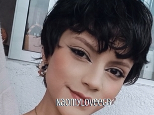 Naomyloveegb