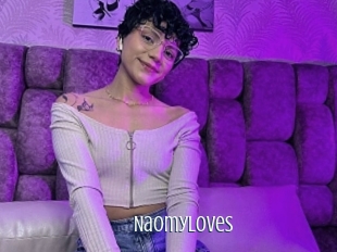 Naomyloves