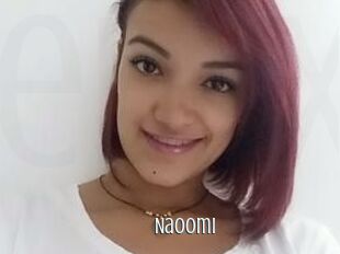 Naoomi