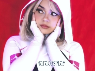 Naracosplay