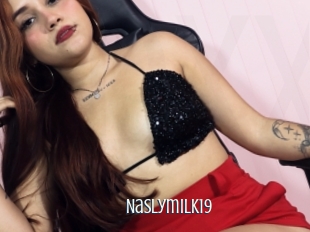 Naslymilk19