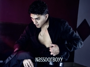 Nassoorboyy